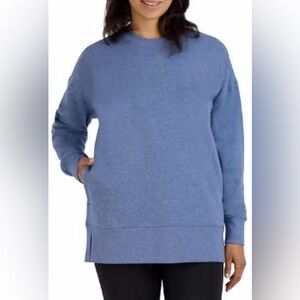Kirkland Crewneck Sweater